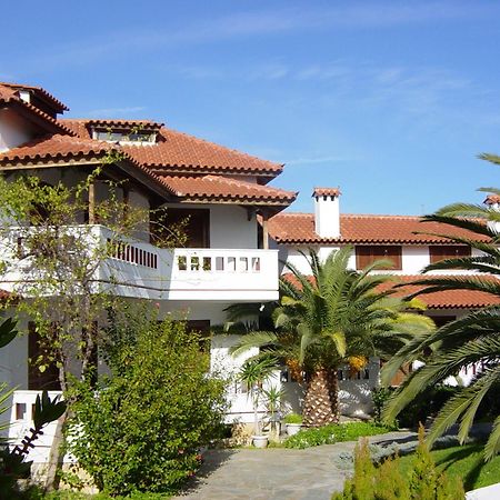 Candia House المظهر الخارجي الصورة