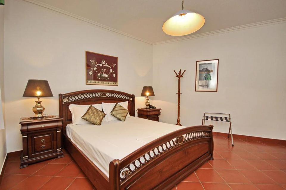 Candia House المظهر الخارجي الصورة