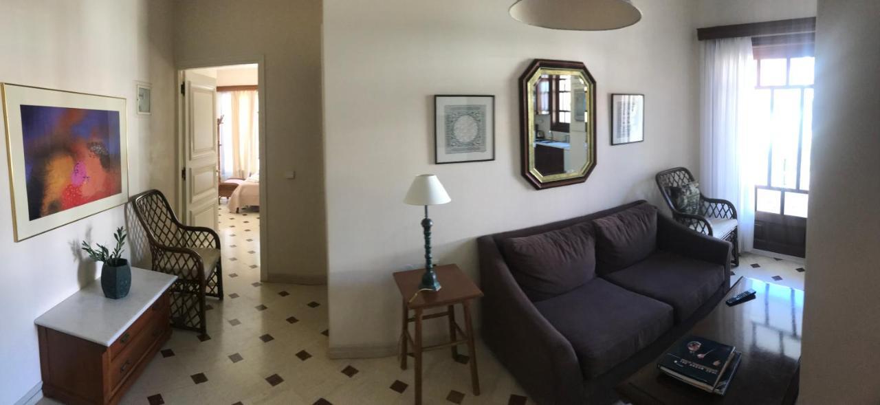 Candia House المظهر الخارجي الصورة