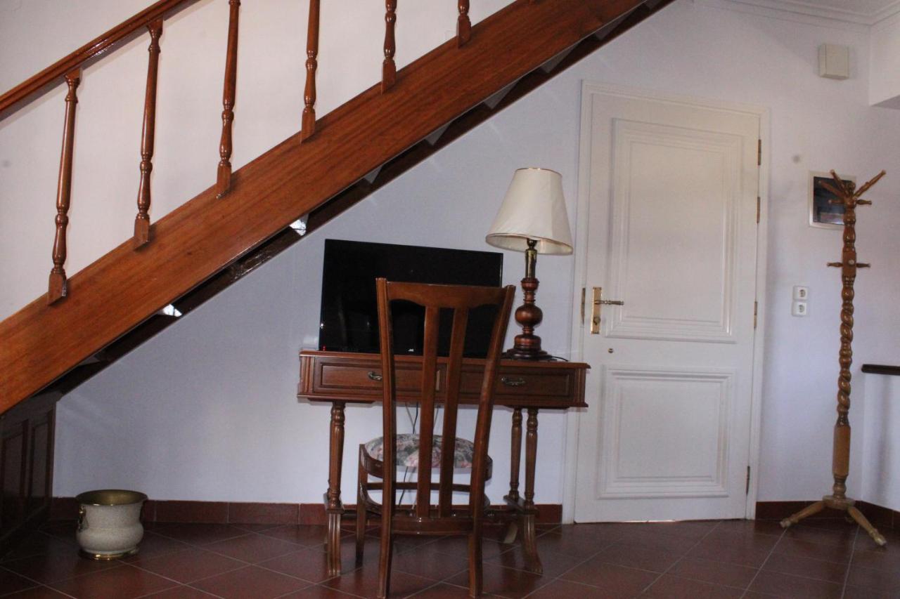 Candia House المظهر الخارجي الصورة