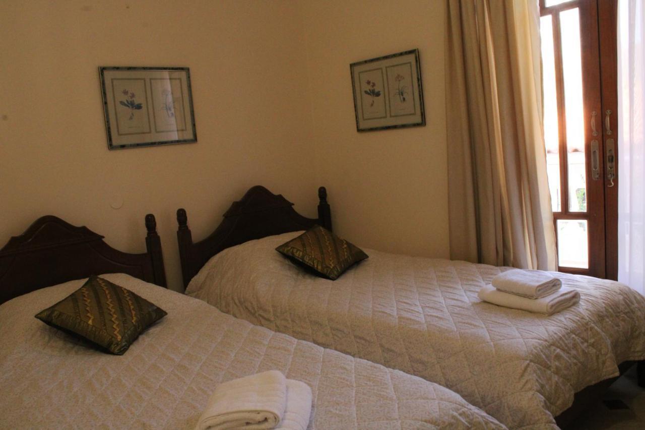 Candia House المظهر الخارجي الصورة