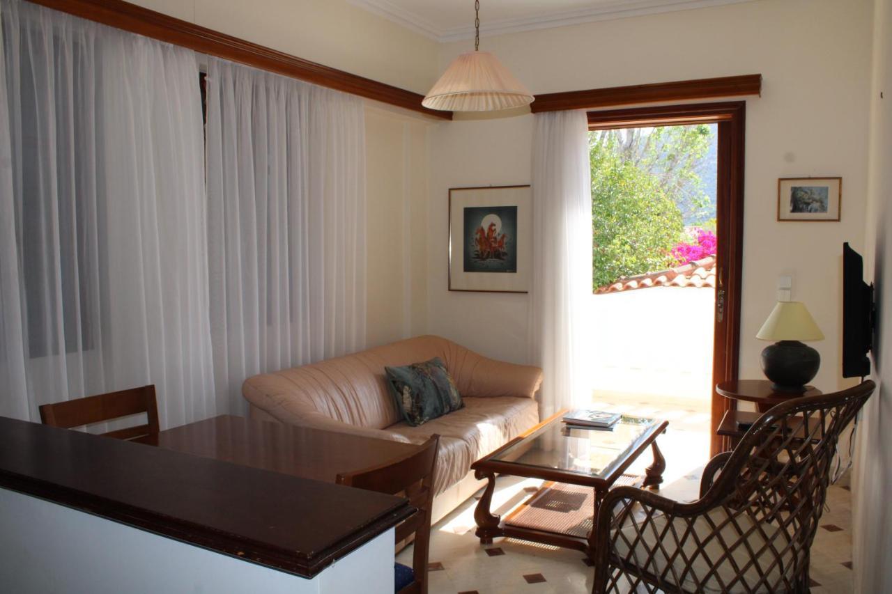 Candia House المظهر الخارجي الصورة