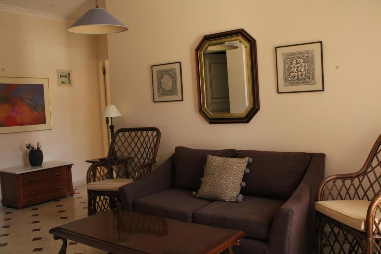 Candia House المظهر الخارجي الصورة