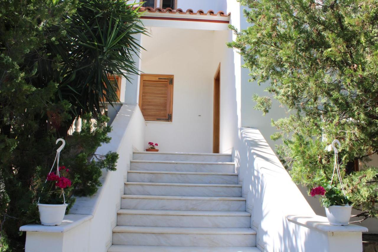 Candia House المظهر الخارجي الصورة