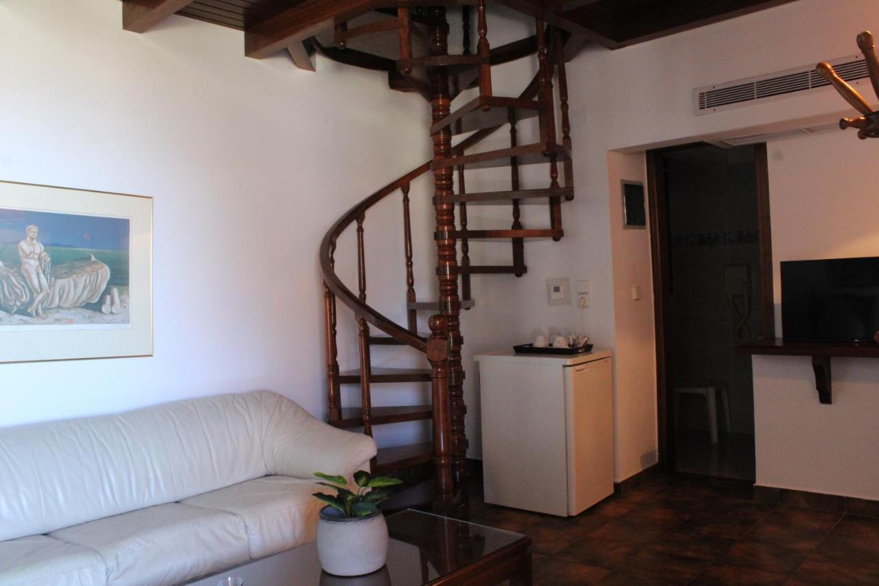 Candia House المظهر الخارجي الصورة