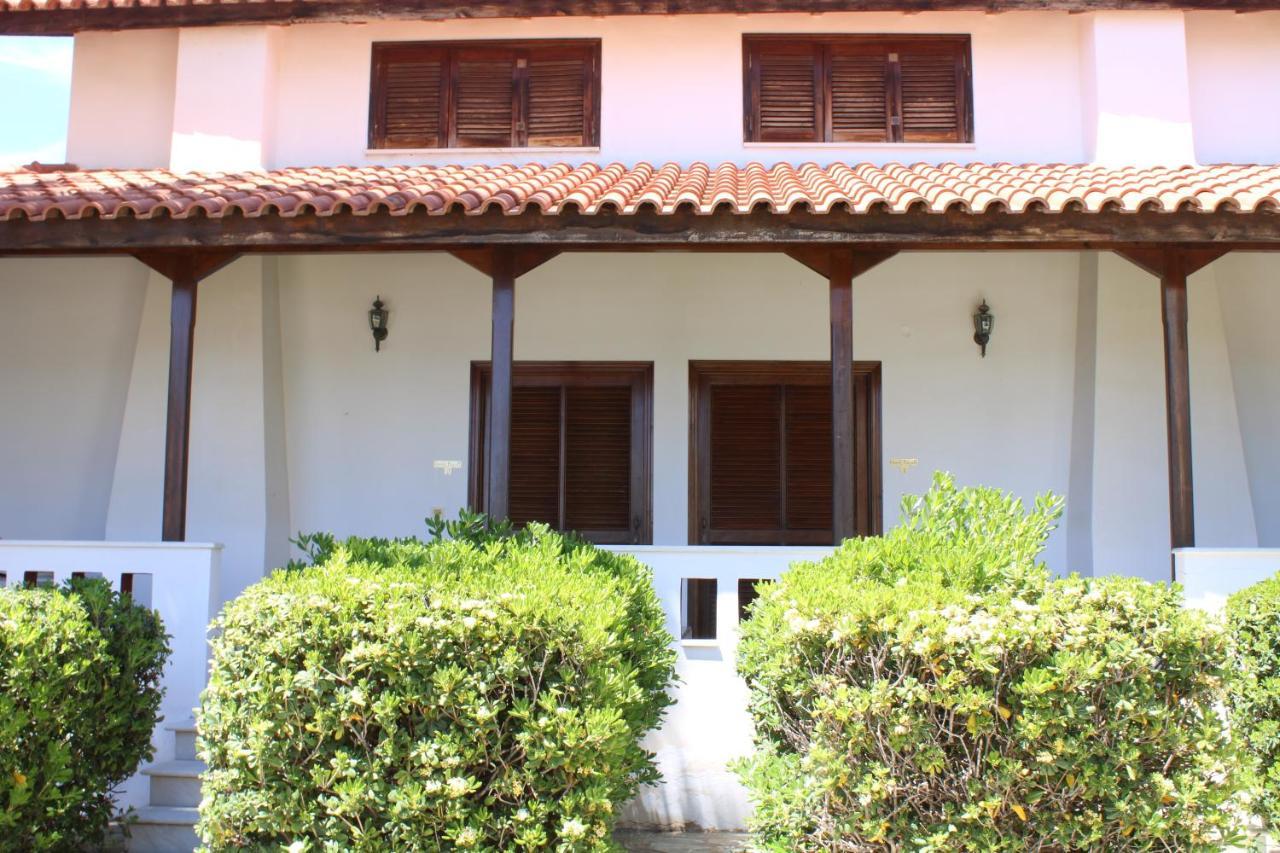 Candia House المظهر الخارجي الصورة