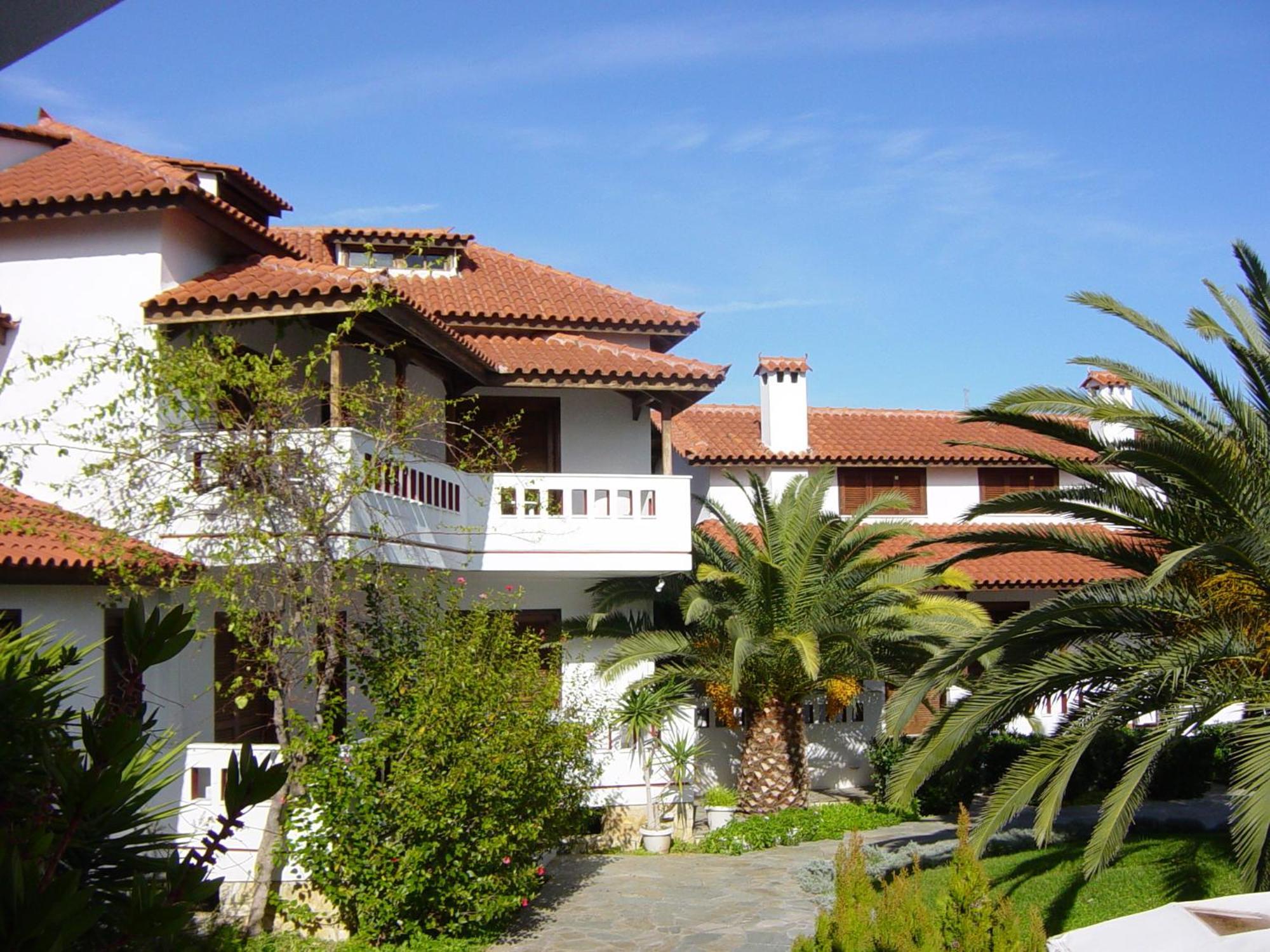Candia House المظهر الخارجي الصورة