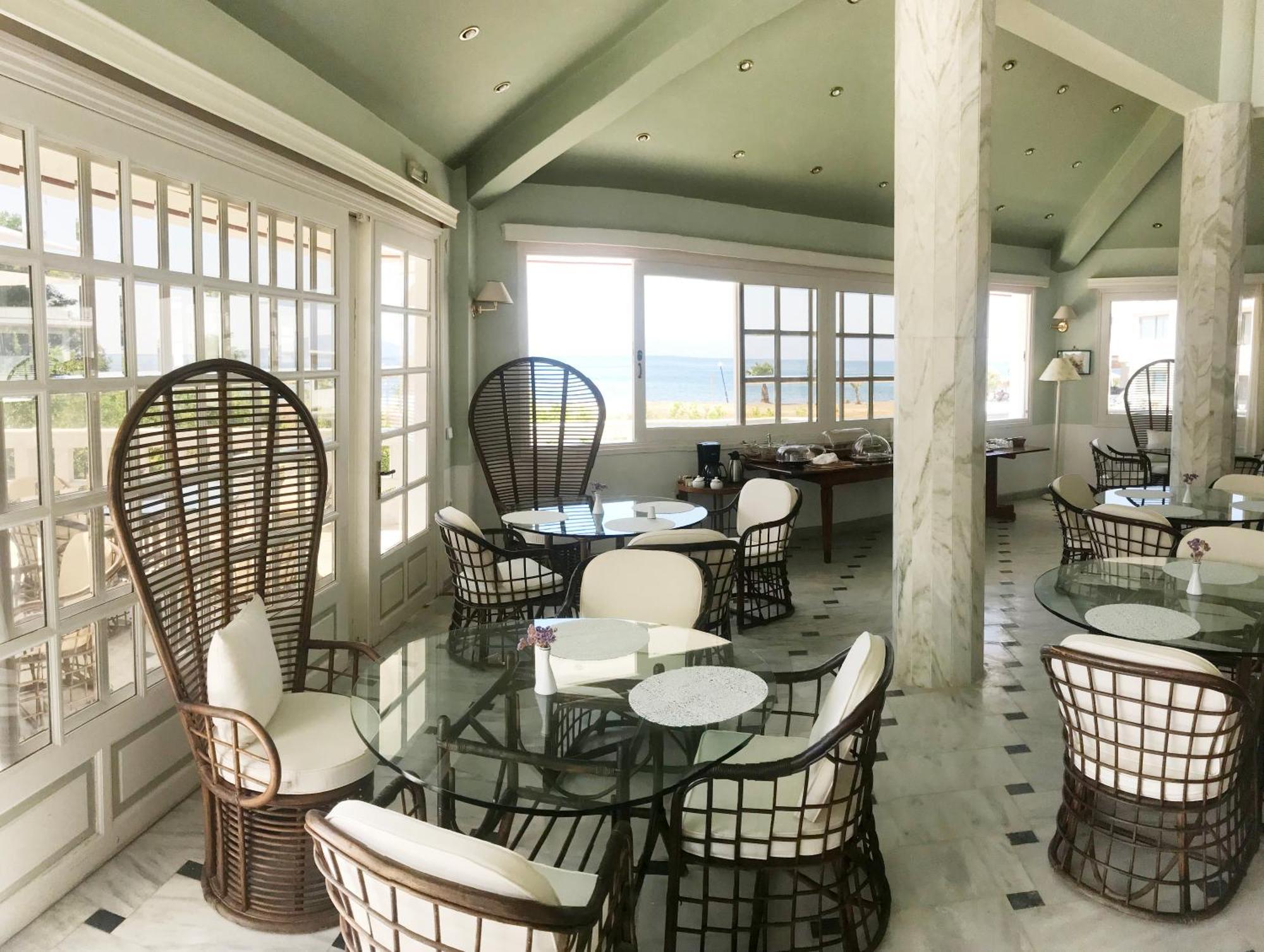 Candia House المظهر الخارجي الصورة
