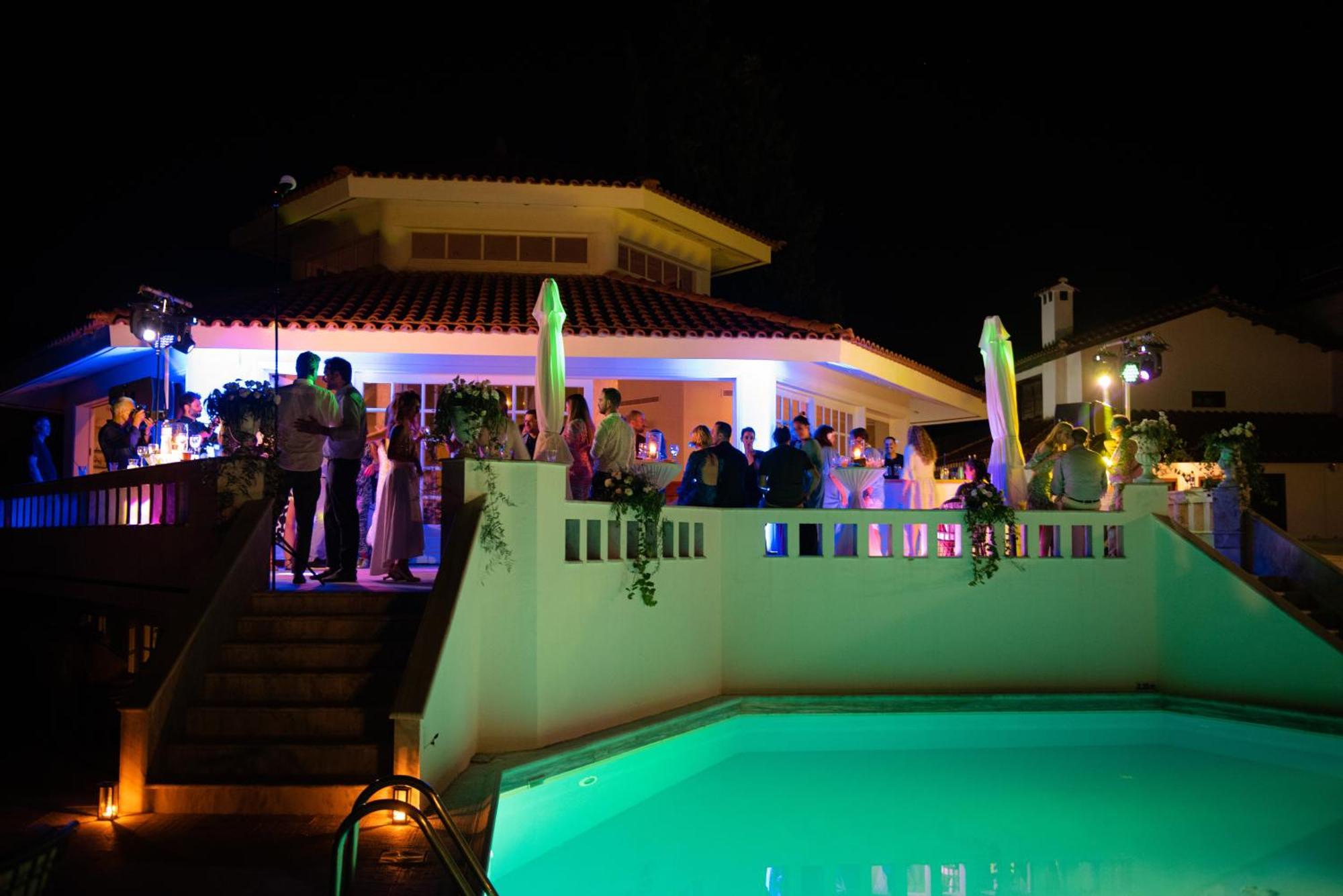 Candia House المظهر الخارجي الصورة