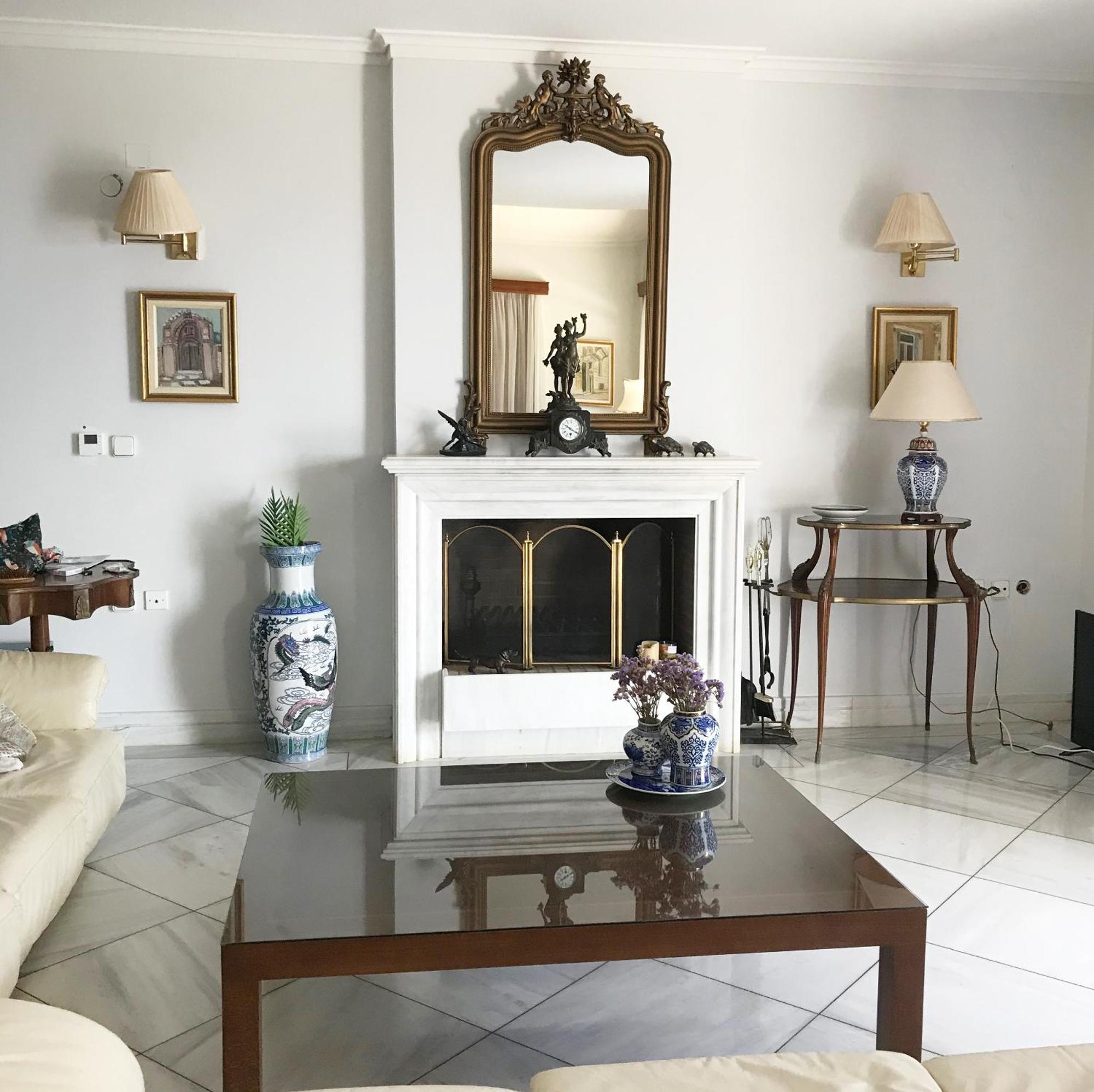 Candia House المظهر الخارجي الصورة