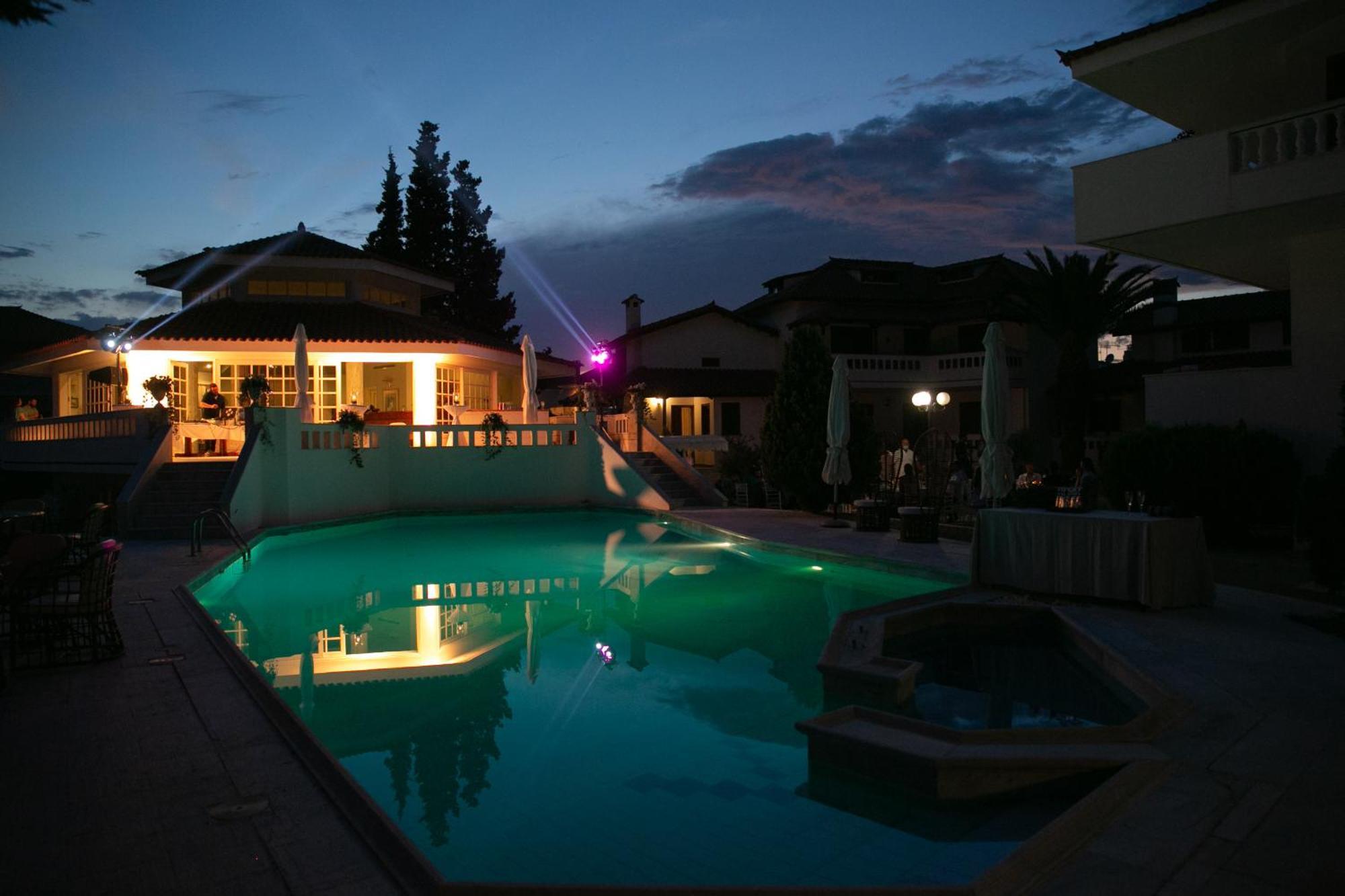 Candia House المظهر الخارجي الصورة