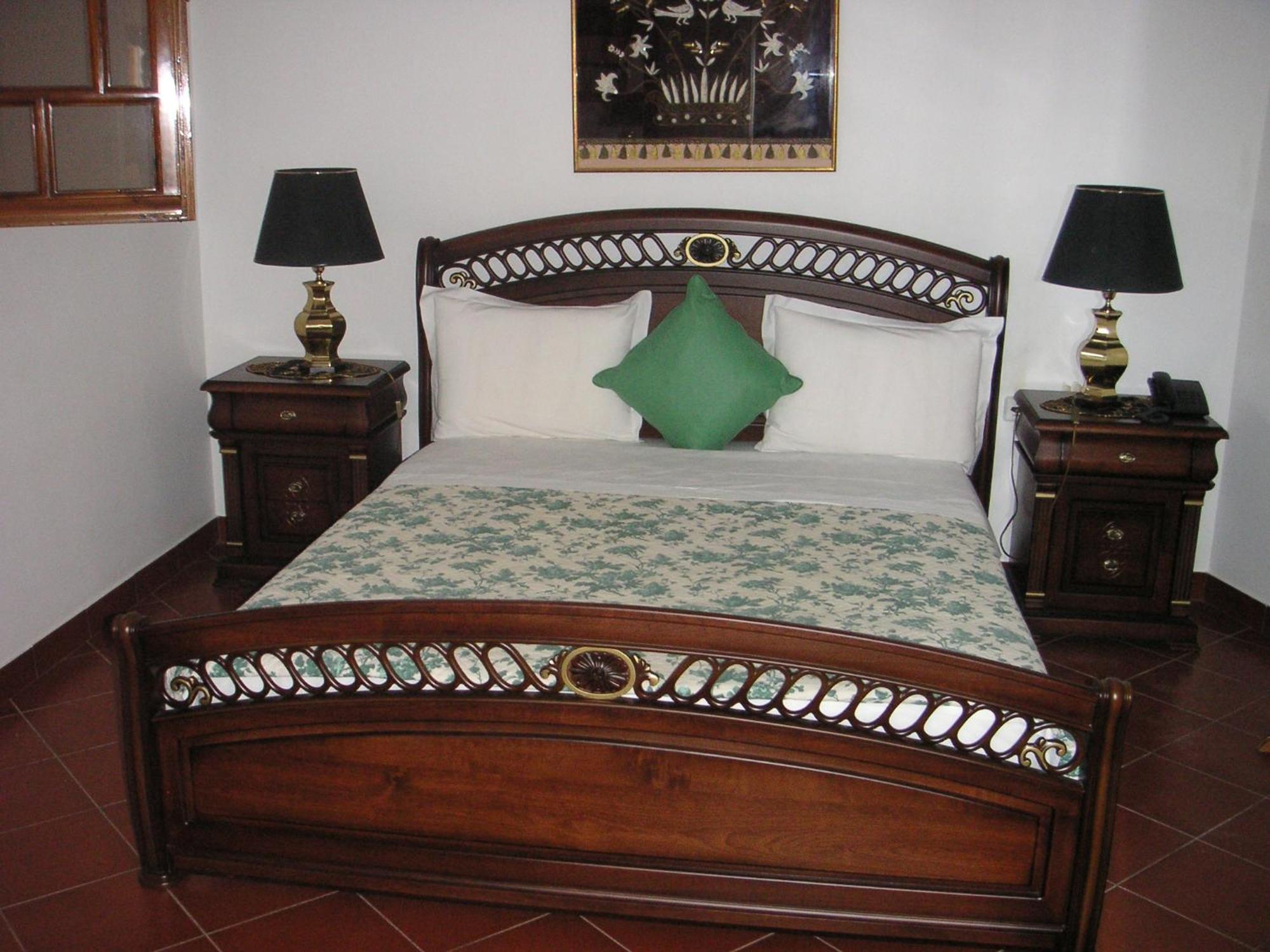 Candia House المظهر الخارجي الصورة