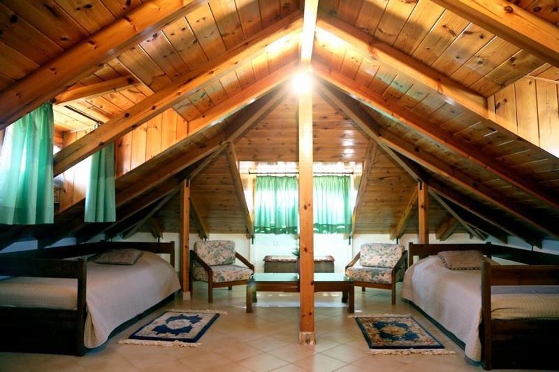 Candia House المظهر الخارجي الصورة