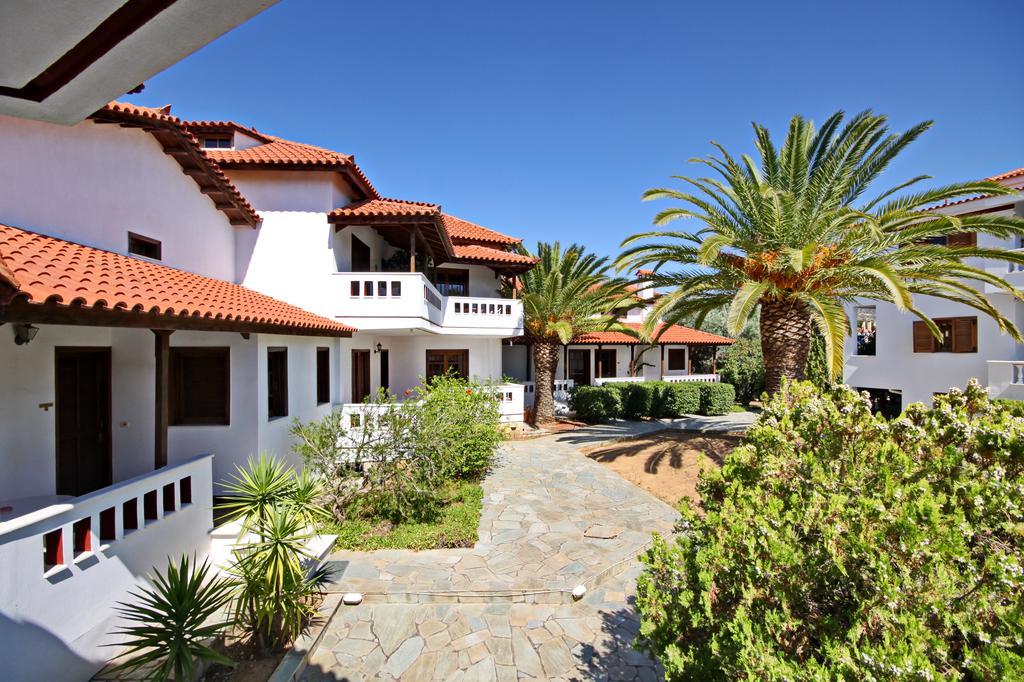 Candia House المظهر الخارجي الصورة
