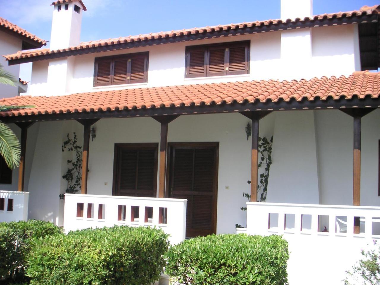 Candia House المظهر الخارجي الصورة