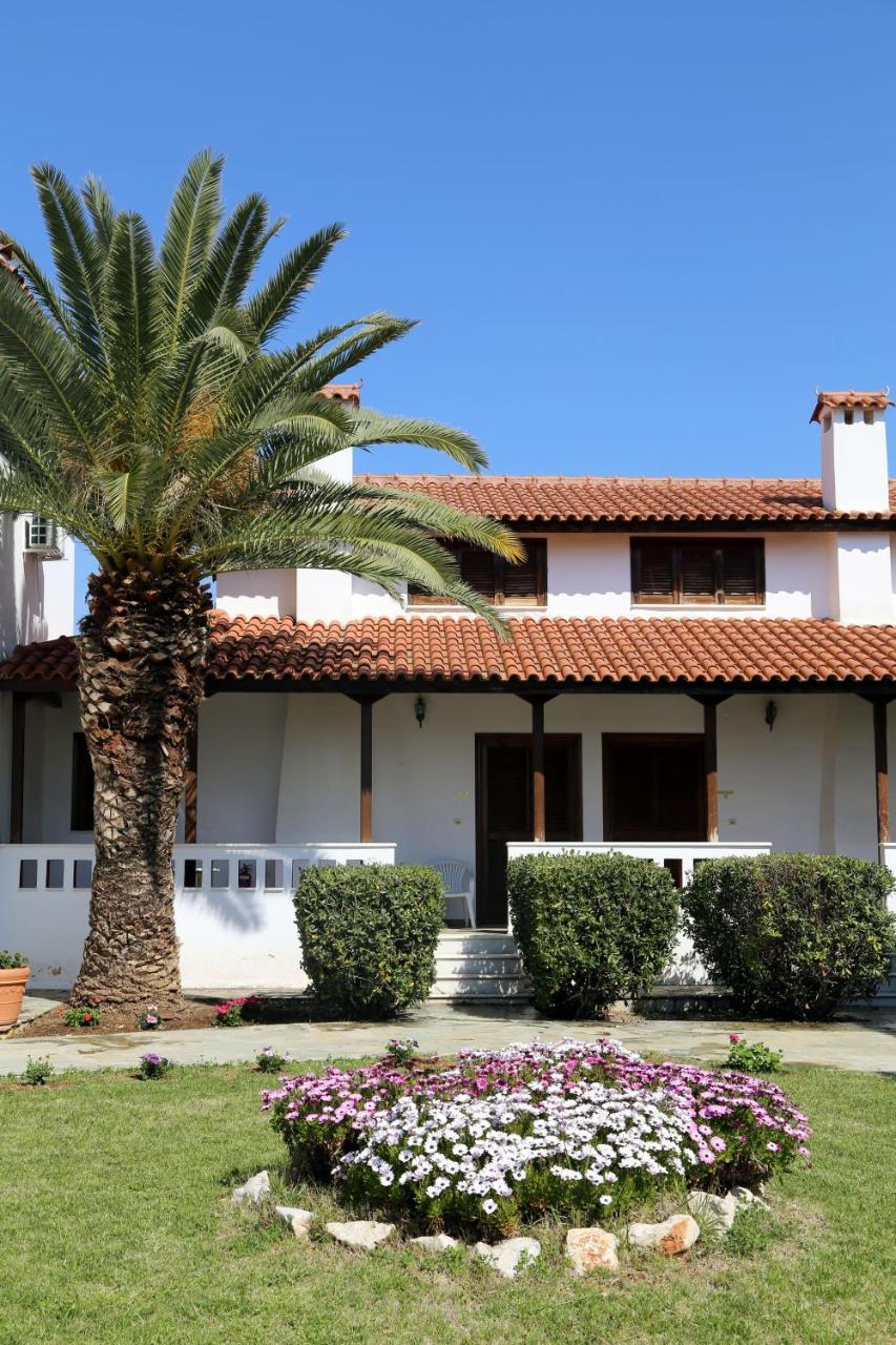 Candia House المظهر الخارجي الصورة