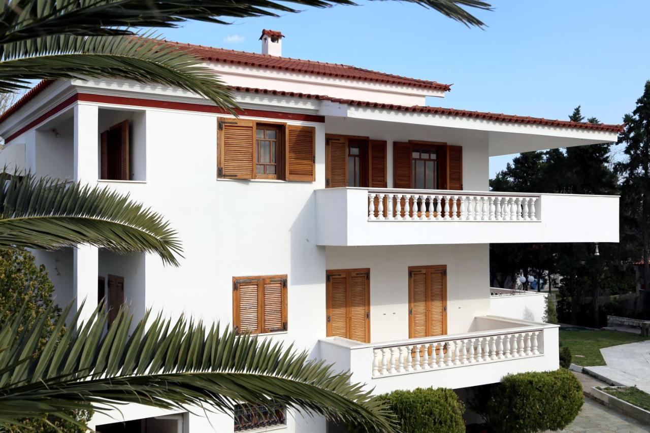 Candia House المظهر الخارجي الصورة
