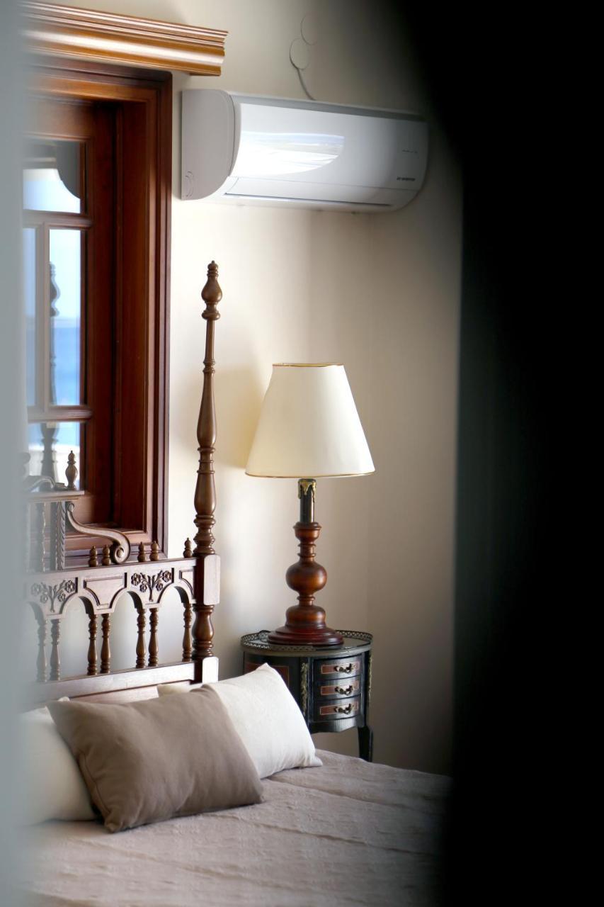 Candia House المظهر الخارجي الصورة