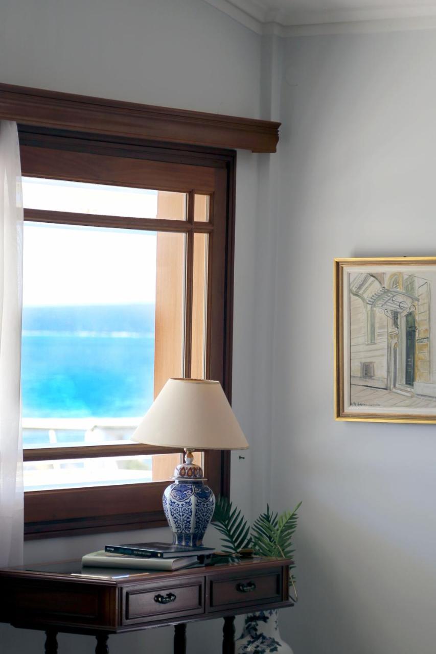 Candia House المظهر الخارجي الصورة
