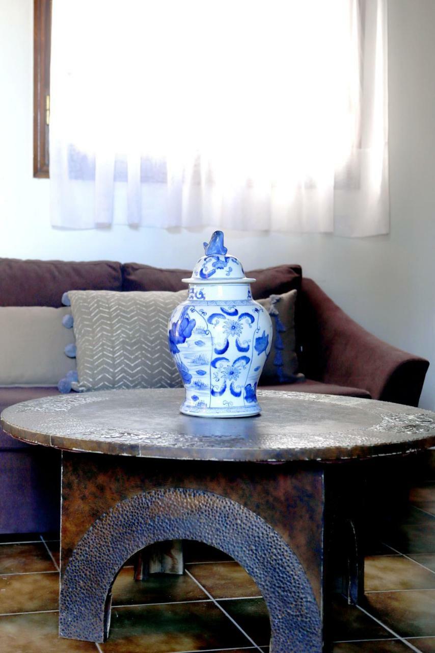 Candia House المظهر الخارجي الصورة