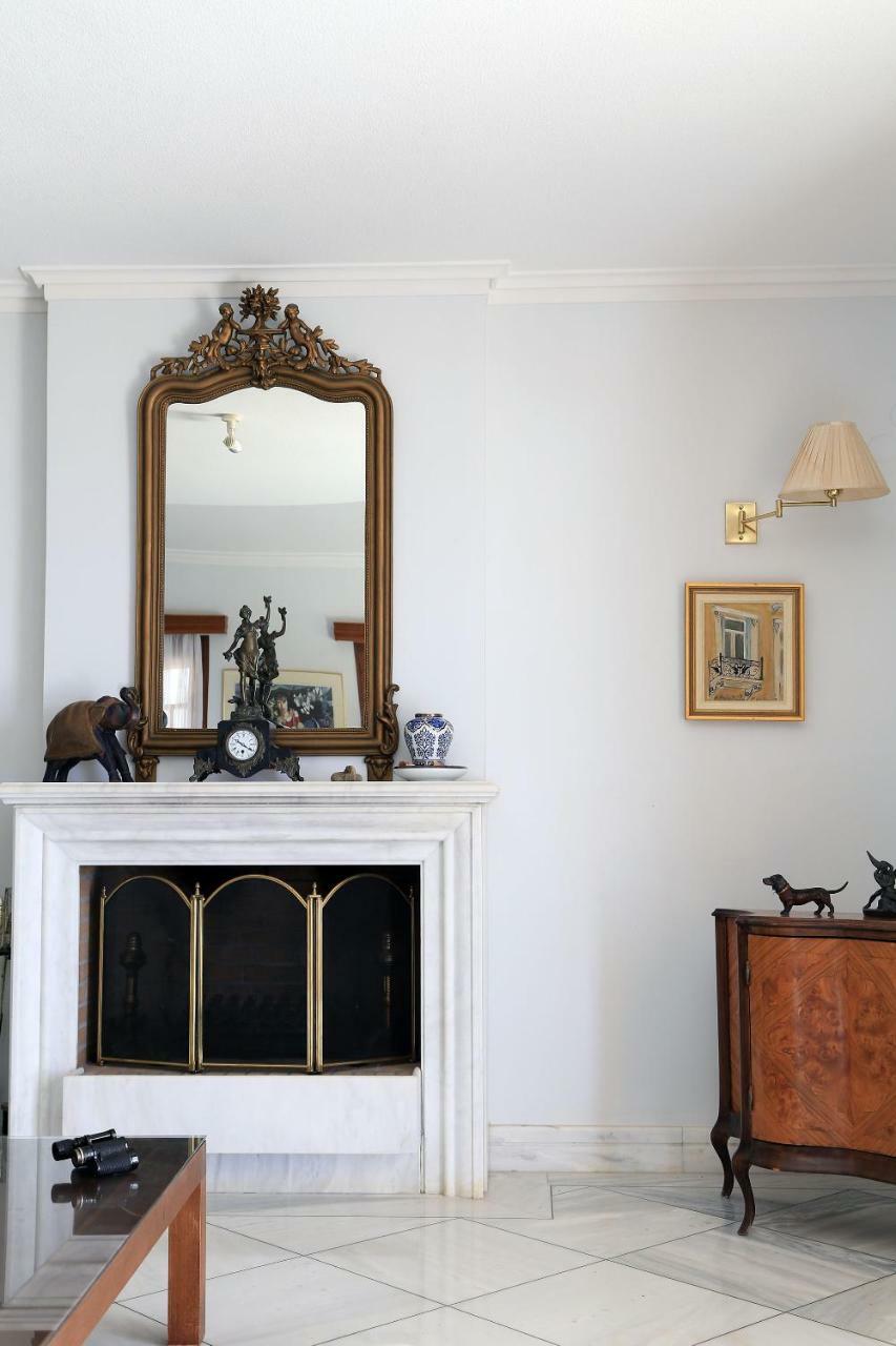 Candia House المظهر الخارجي الصورة