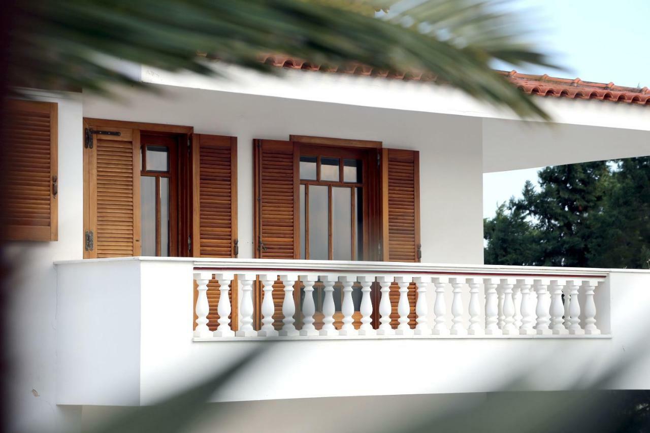 Candia House المظهر الخارجي الصورة