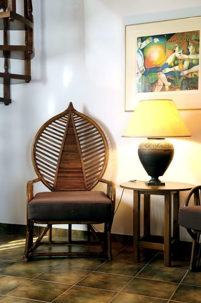 Candia House المظهر الخارجي الصورة