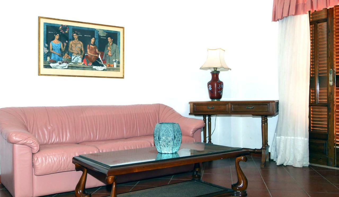 Candia House المظهر الخارجي الصورة