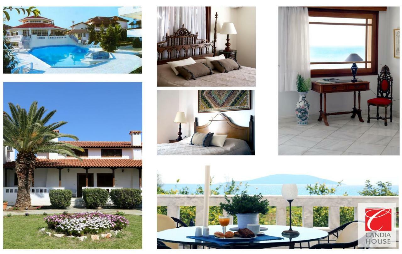 Candia House المظهر الخارجي الصورة