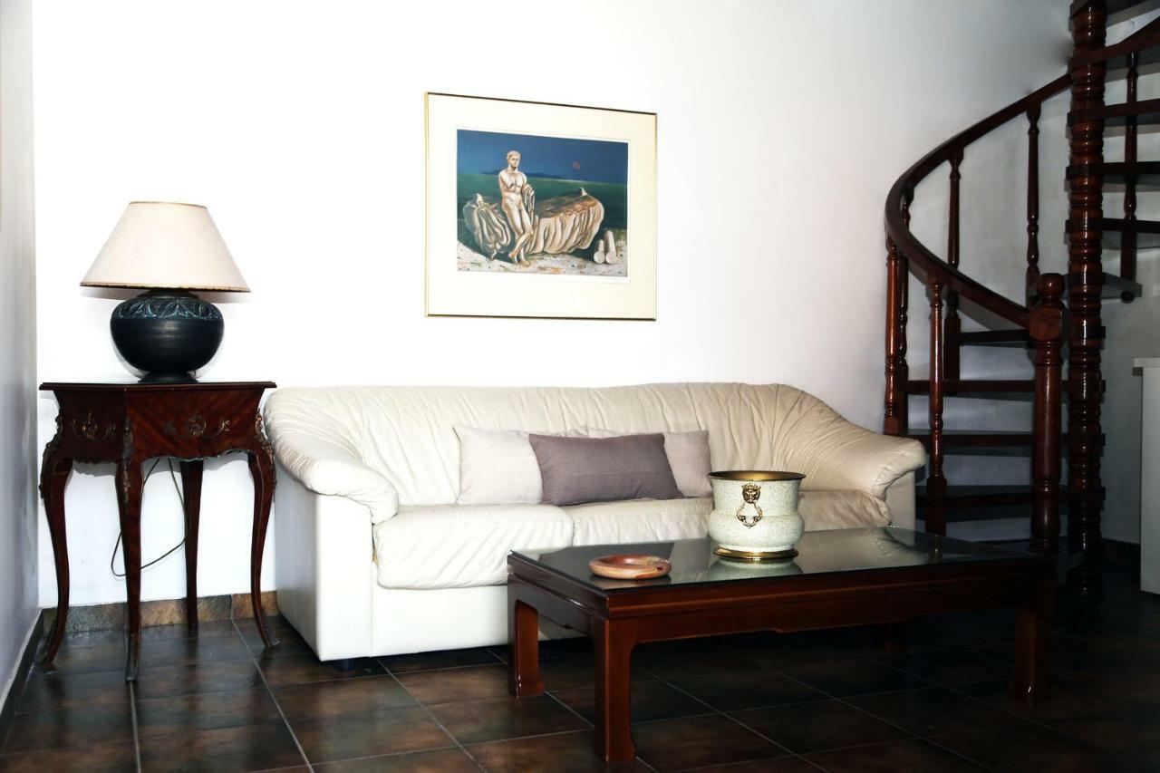 Candia House المظهر الخارجي الصورة